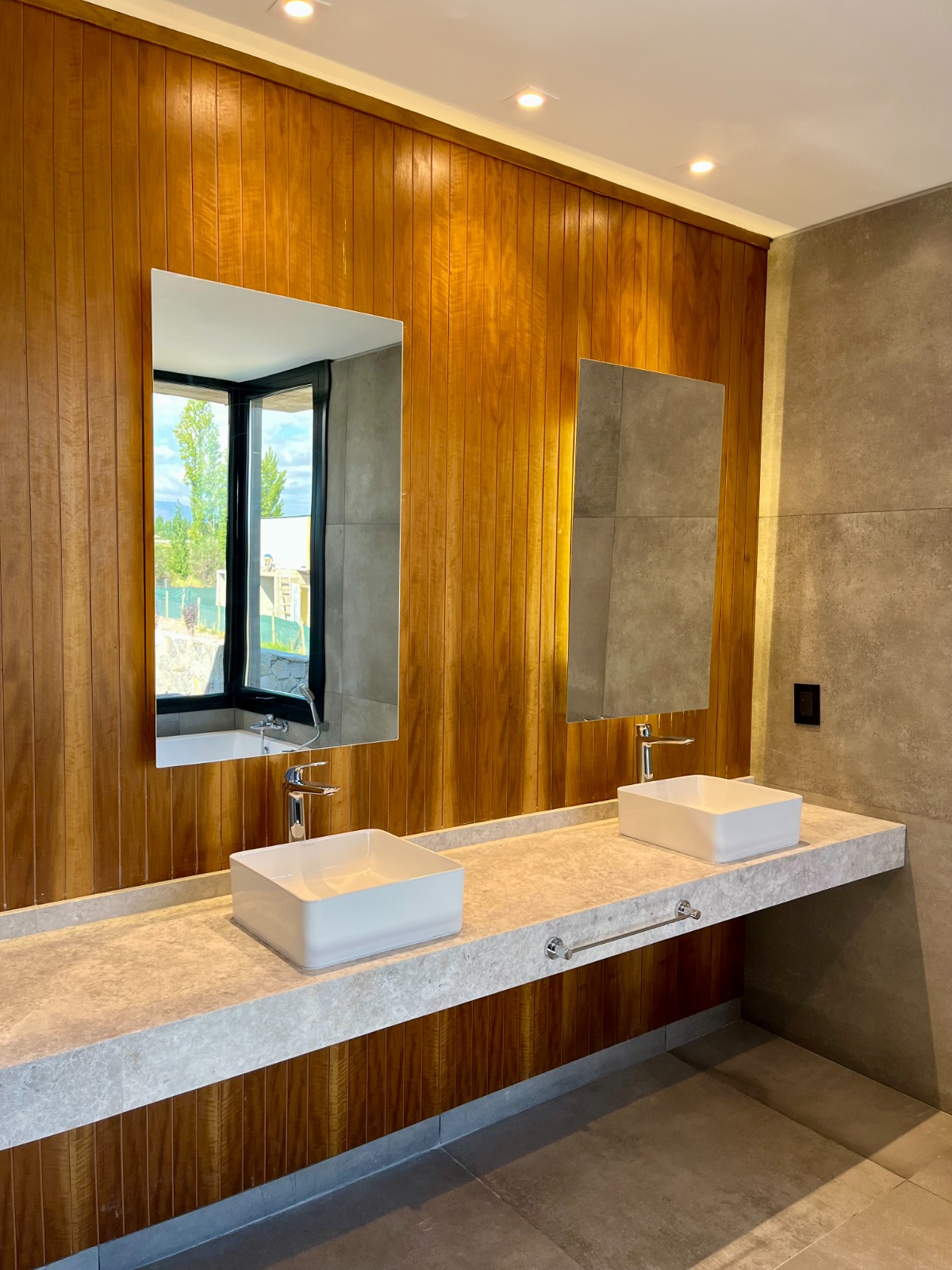 Baño — GF amoblamientos