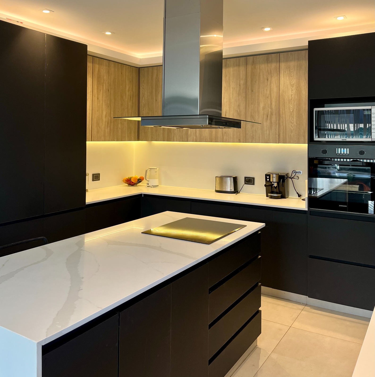 Cocina — GF amoblamientos