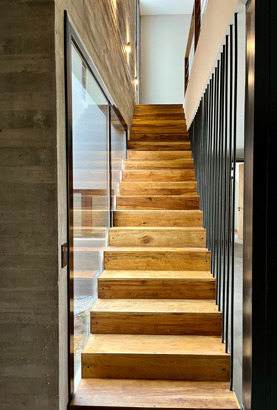 Escalera — GF amoblamientos