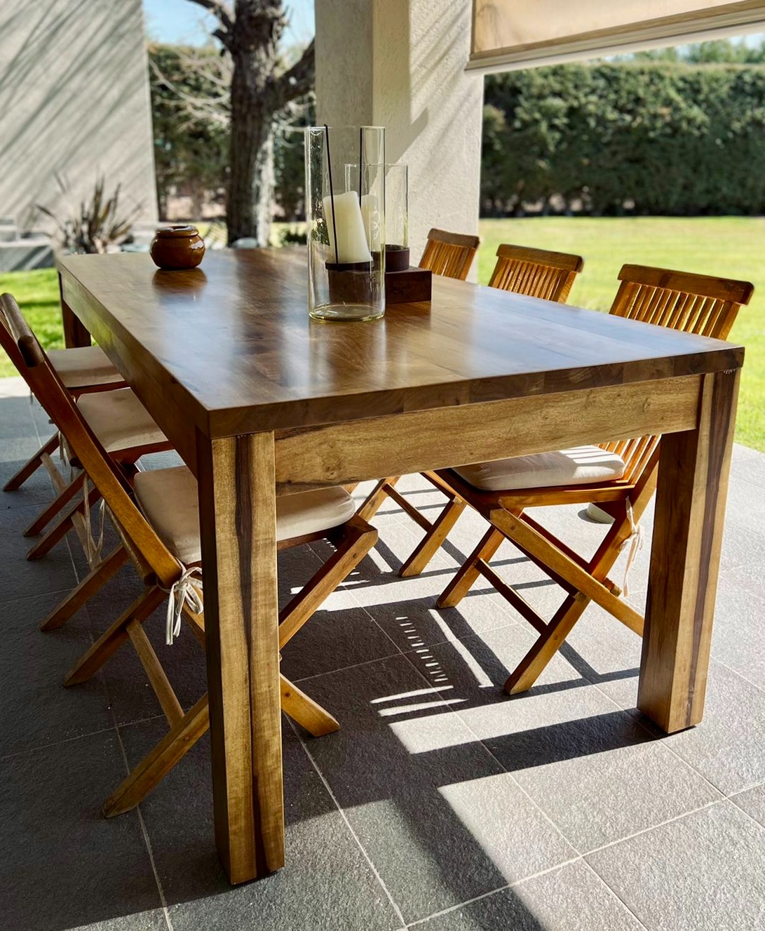 Mesa — GF amoblamientos